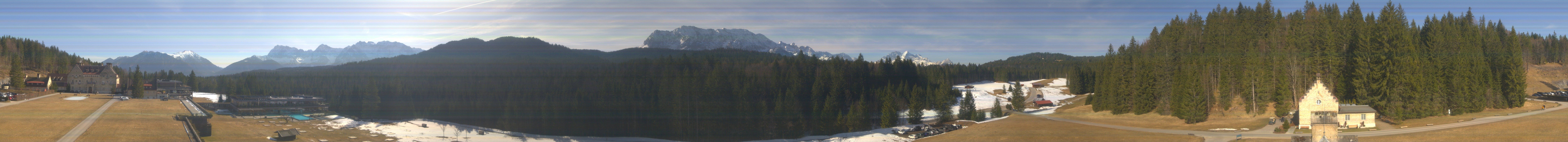 Archiv Foto Webcam Wellnesshotel Das Kranzbach