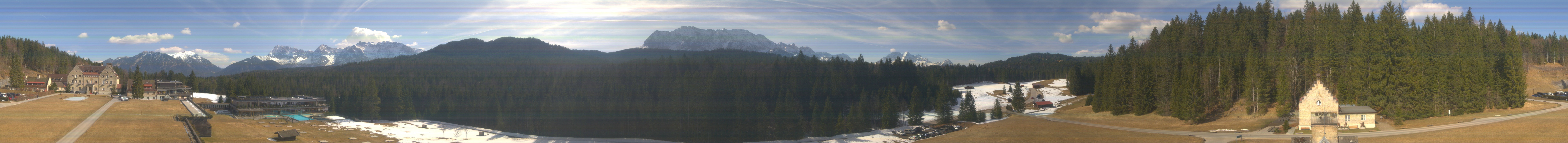 Archiv Foto Webcam Wellnesshotel Das Kranzbach