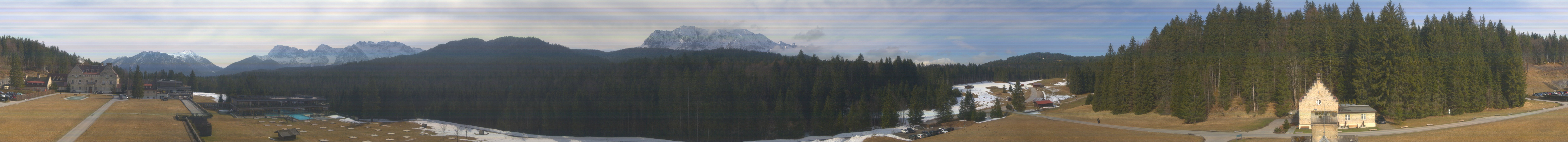 Archiv Foto Webcam Wellnesshotel Das Kranzbach