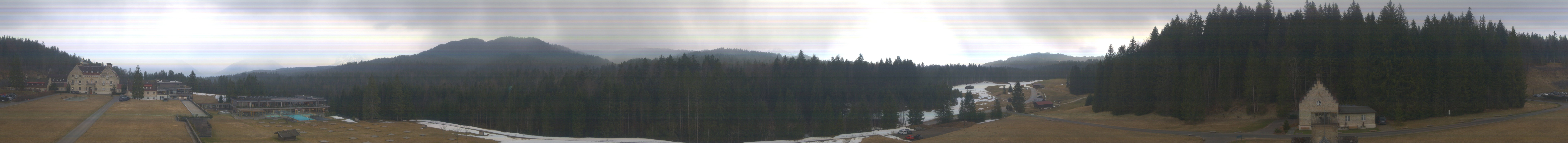 Archiv Foto Webcam Wellnesshotel Das Kranzbach