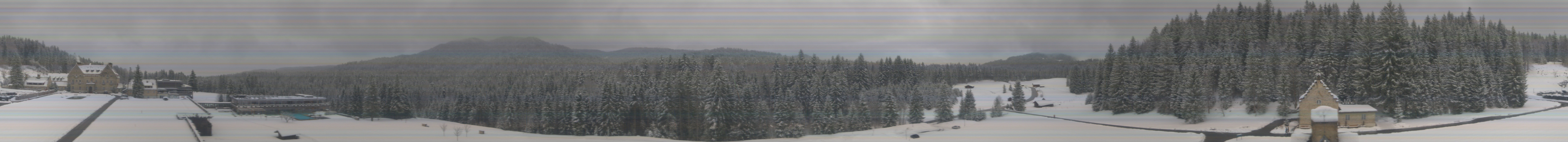 Archiv Foto Webcam Wellnesshotel Das Kranzbach