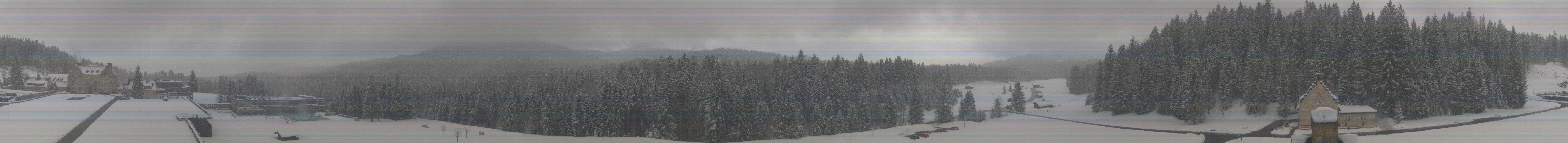 Archiv Foto Webcam Wellnesshotel Das Kranzbach