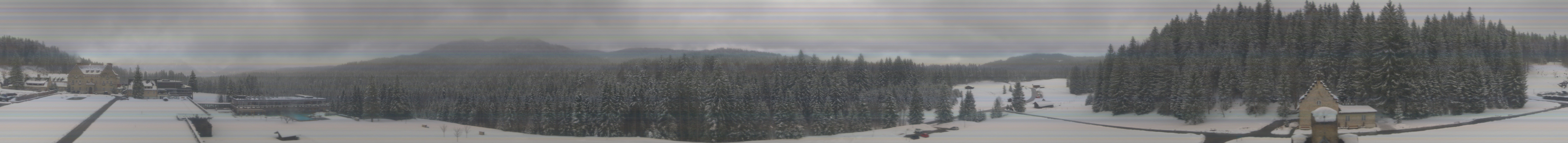 Archiv Foto Webcam Wellnesshotel Das Kranzbach