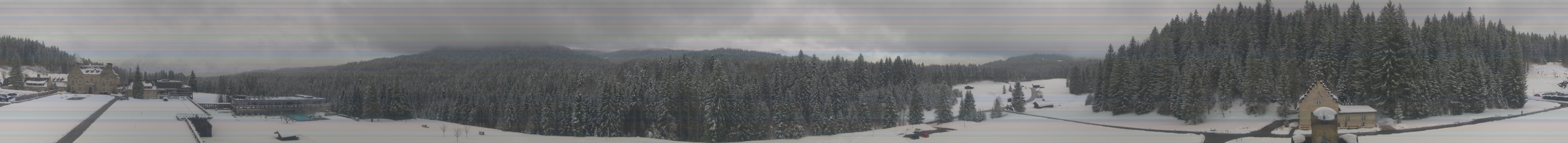 Archiv Foto Webcam Wellnesshotel Das Kranzbach