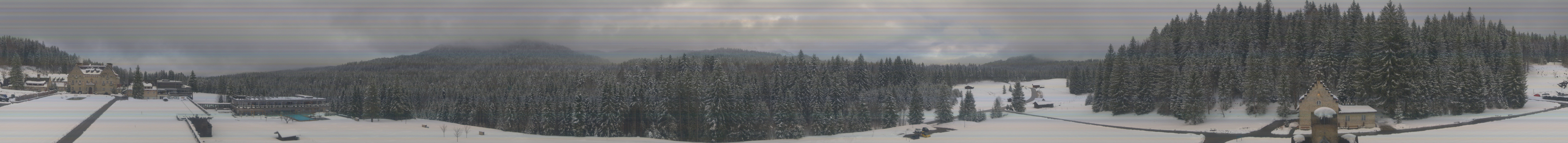 Archiv Foto Webcam Wellnesshotel Das Kranzbach