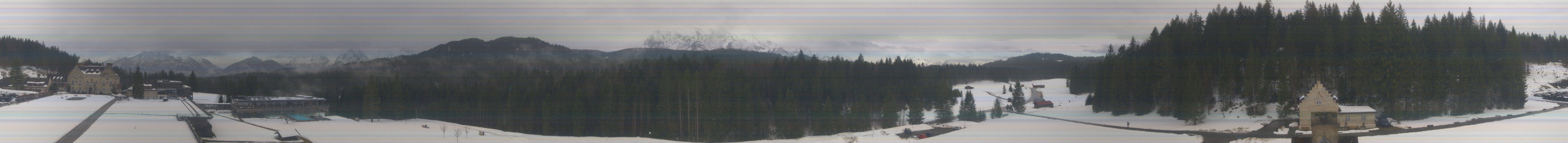 Archiv Foto Webcam Wellnesshotel Das Kranzbach