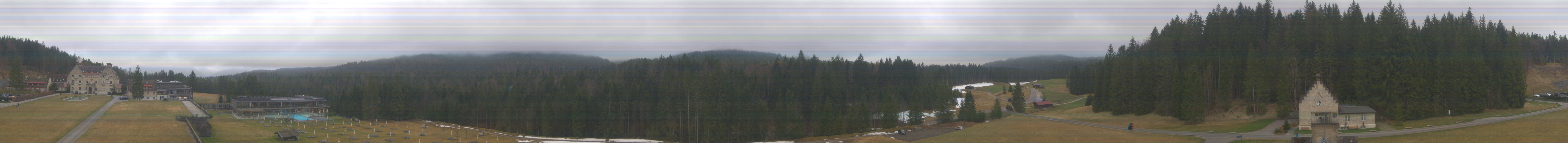 Archiv Foto Webcam Wellnesshotel Das Kranzbach