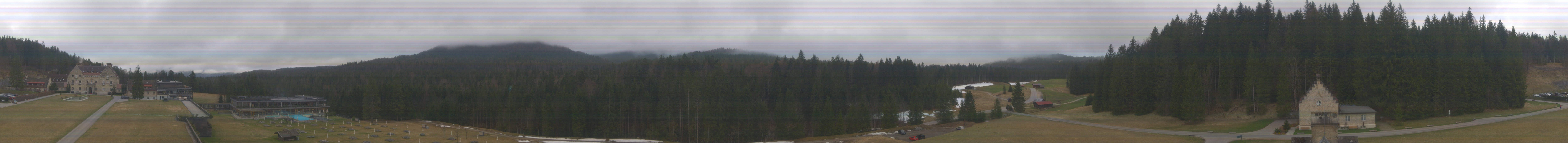 Archiv Foto Webcam Wellnesshotel Das Kranzbach