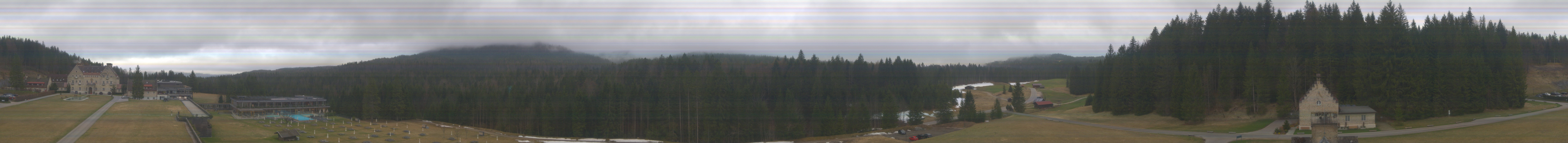 Archiv Foto Webcam Wellnesshotel Das Kranzbach