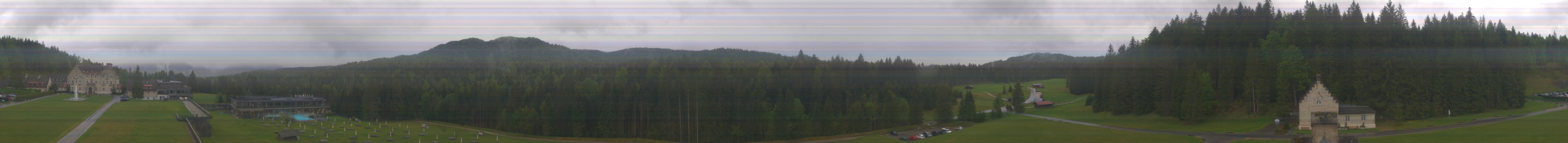 Archiv Foto Webcam Wellnesshotel Das Kranzbach