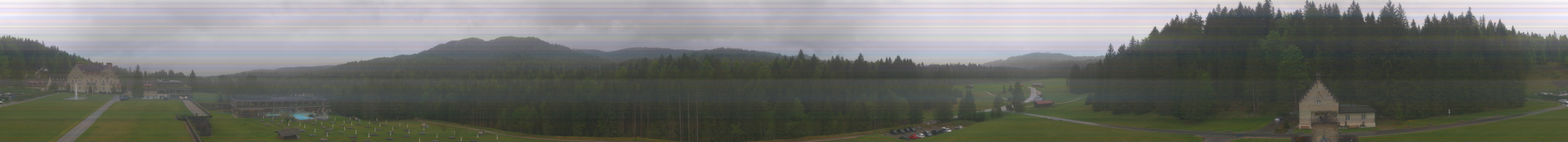 Archiv Foto Webcam Wellnesshotel Das Kranzbach
