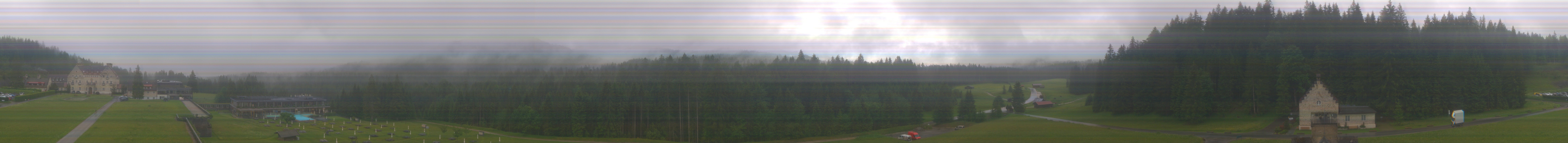 Archiv Foto Webcam Wellnesshotel Das Kranzbach