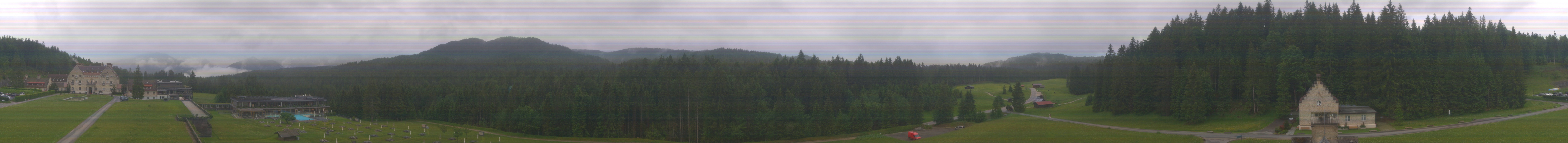 Archiv Foto Webcam Wellnesshotel Das Kranzbach