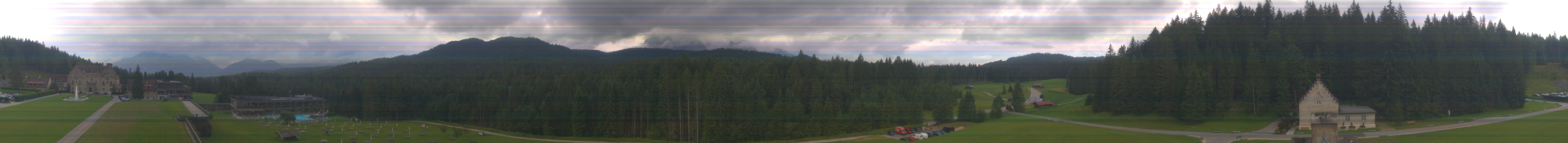Archiv Foto Webcam Wellnesshotel Das Kranzbach