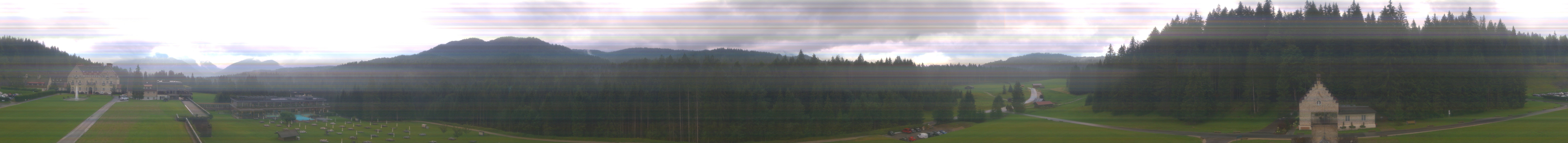 Archiv Foto Webcam Wellnesshotel Das Kranzbach