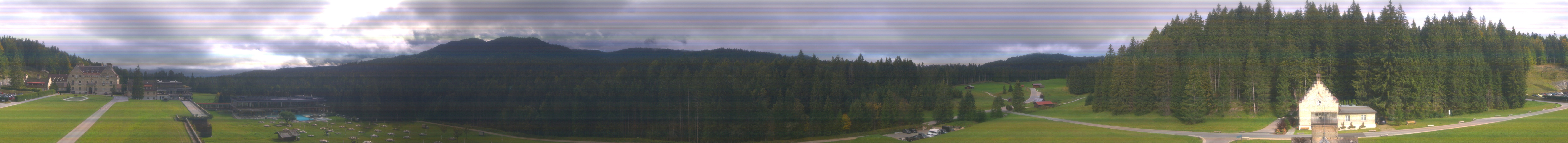 Archiv Foto Webcam Wellnesshotel Das Kranzbach