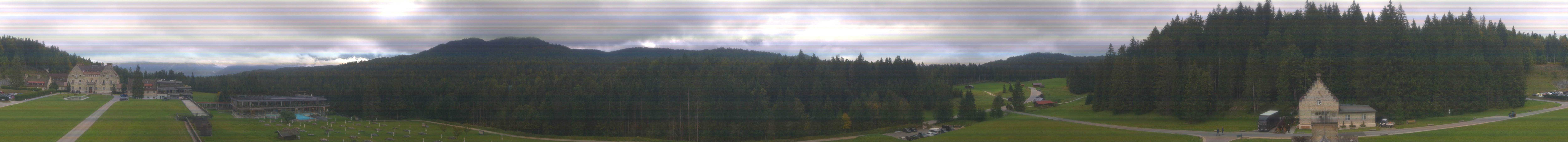 Archiv Foto Webcam Wellnesshotel Das Kranzbach