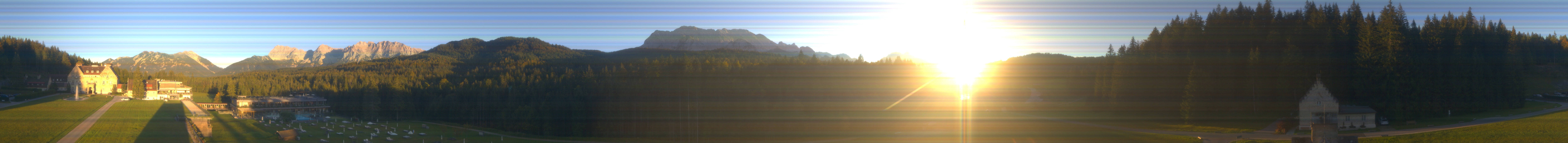 Archiv Foto Webcam Wellnesshotel Das Kranzbach
