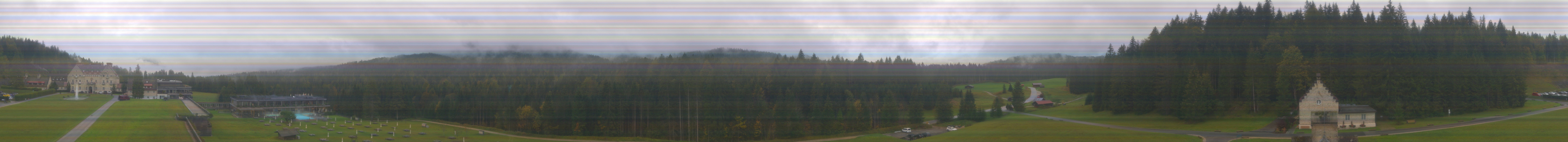 Archiv Foto Webcam Wellnesshotel Das Kranzbach