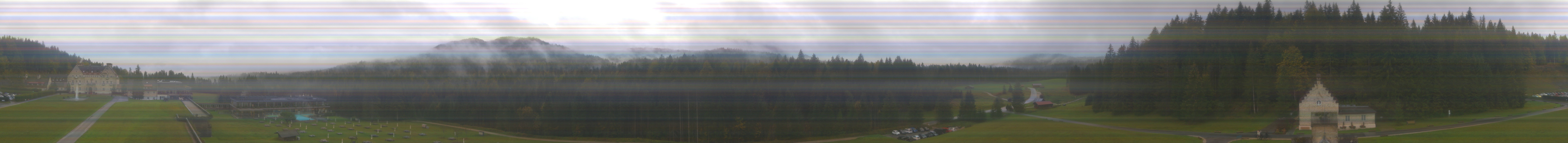 Archiv Foto Webcam Wellnesshotel Das Kranzbach