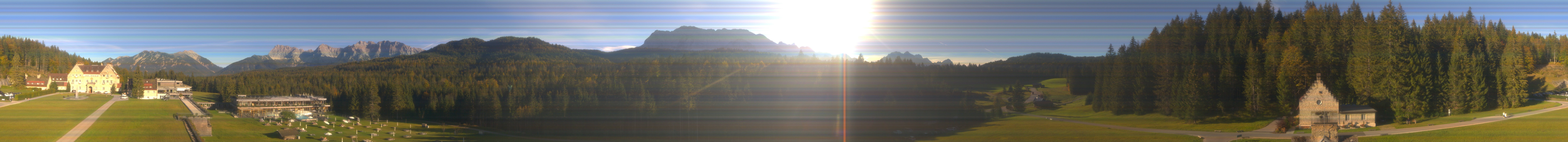 Archiv Foto Webcam Wellnesshotel Das Kranzbach