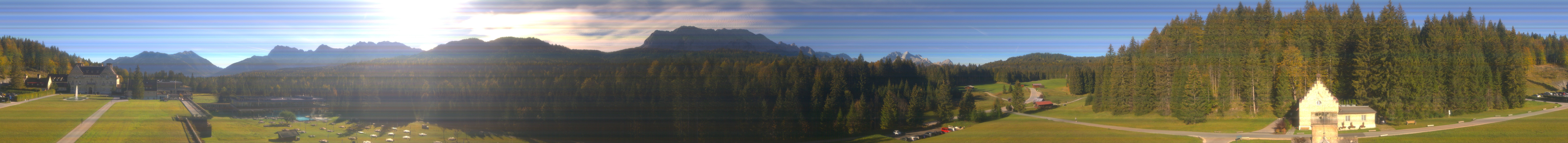Archiv Foto Webcam Wellnesshotel Das Kranzbach