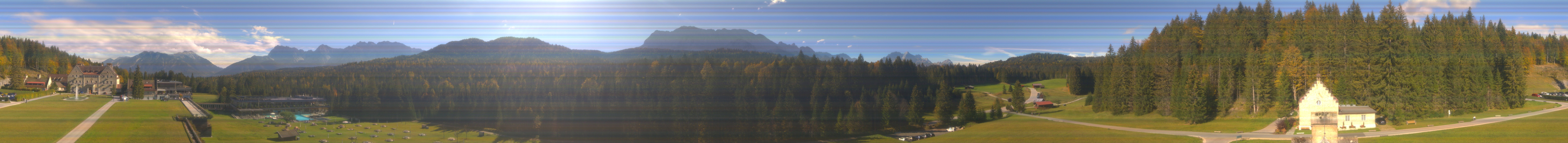 Archiv Foto Webcam Wellnesshotel Das Kranzbach