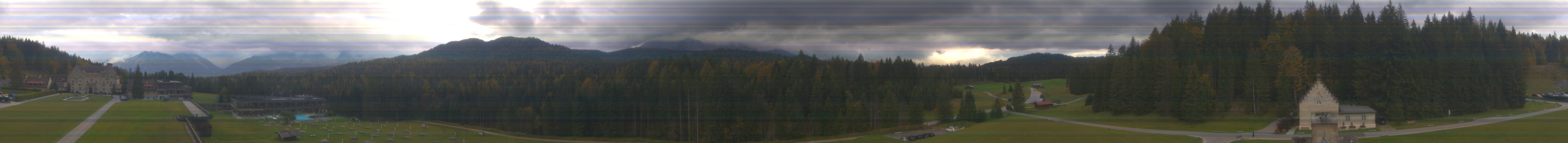 Archiv Foto Webcam Wellnesshotel Das Kranzbach