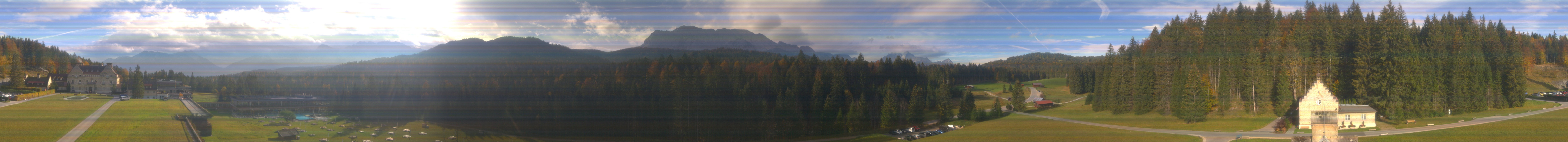 Archiv Foto Webcam Wellnesshotel Das Kranzbach