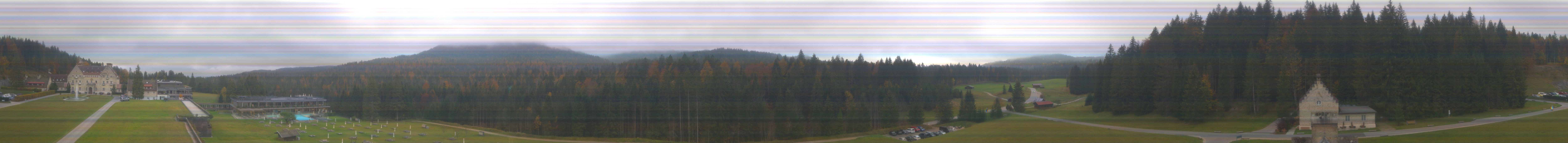 Archiv Foto Webcam Wellnesshotel Das Kranzbach