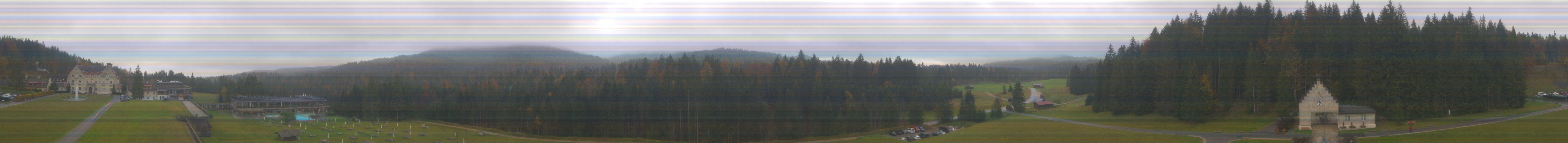 Archiv Foto Webcam Wellnesshotel Das Kranzbach
