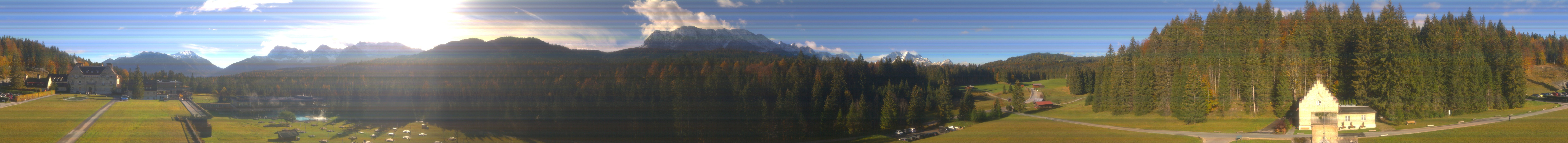 Archiv Foto Webcam Wellnesshotel Das Kranzbach