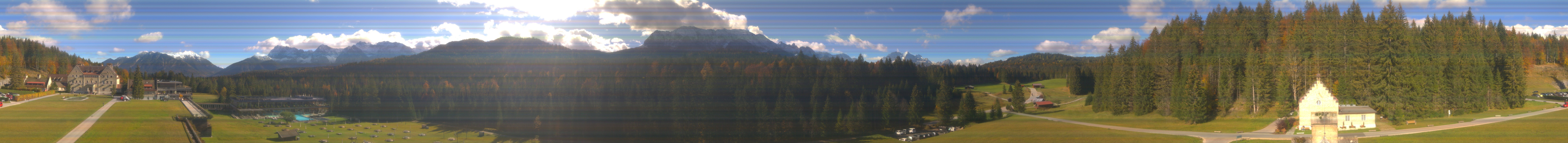 Archiv Foto Webcam Wellnesshotel Das Kranzbach