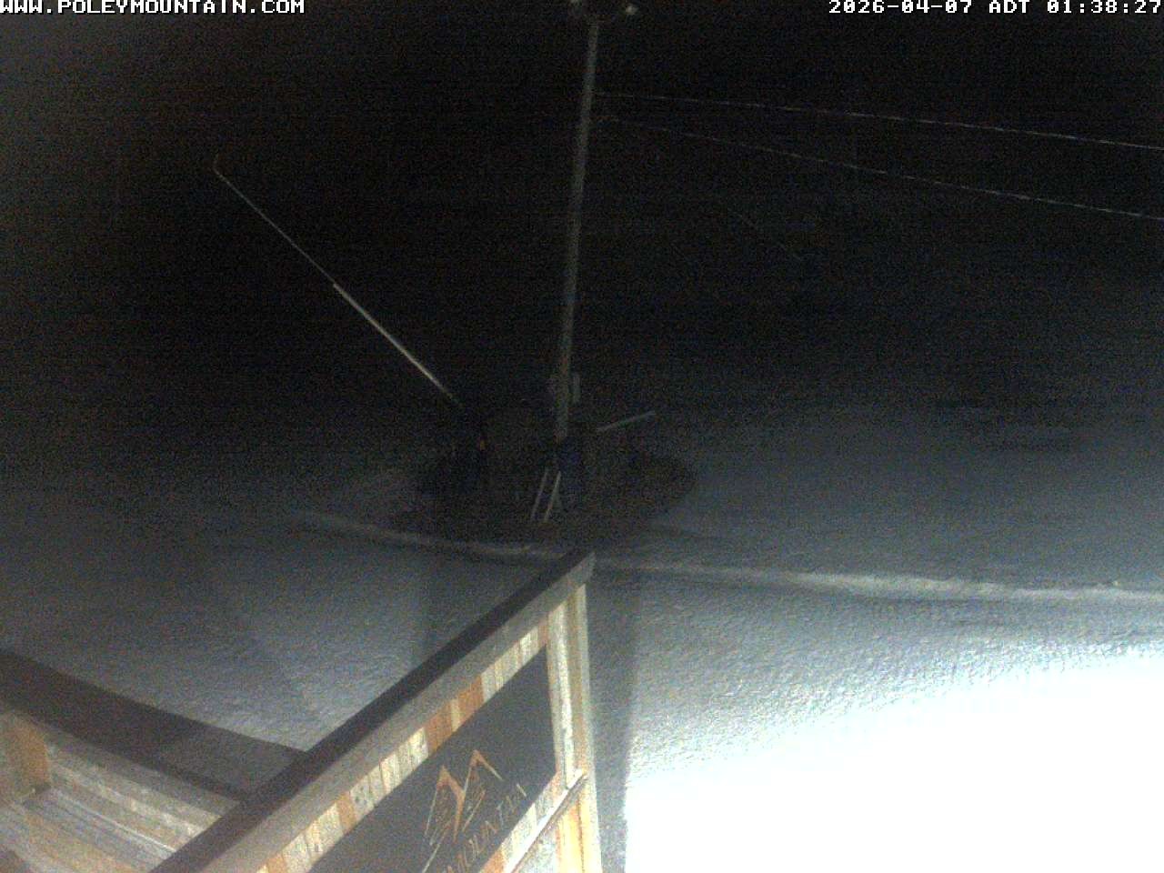 Archiv Foto Webcam Poley Mountain Skigebiet