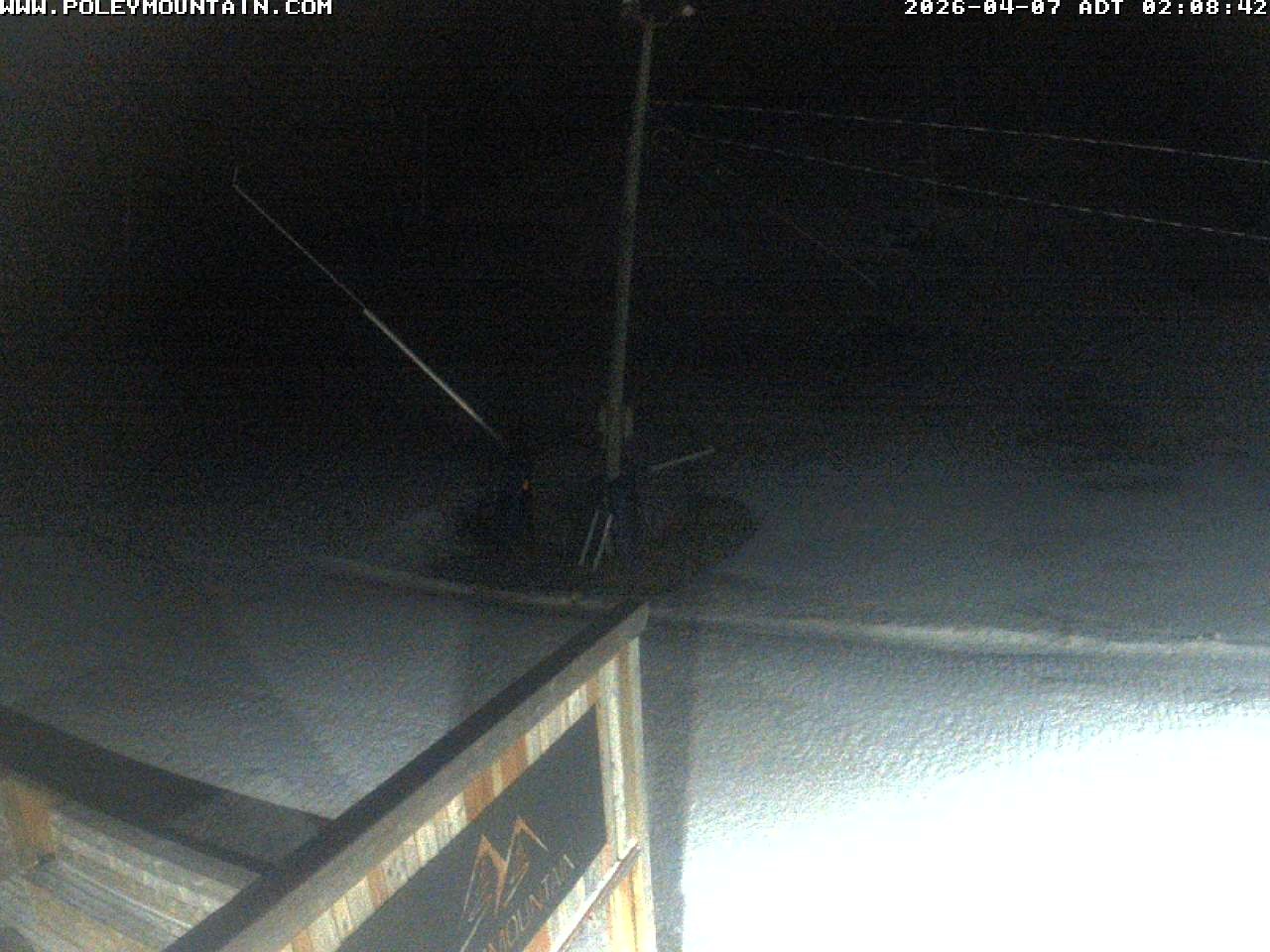 Archiv Foto Webcam Poley Mountain Skigebiet