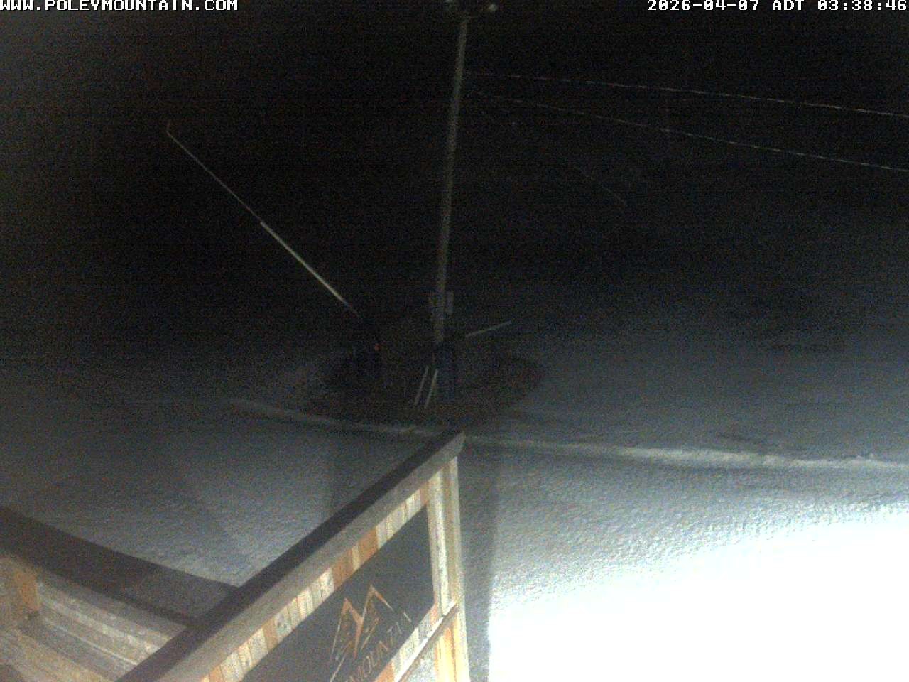 Archiv Foto Webcam Poley Mountain Skigebiet