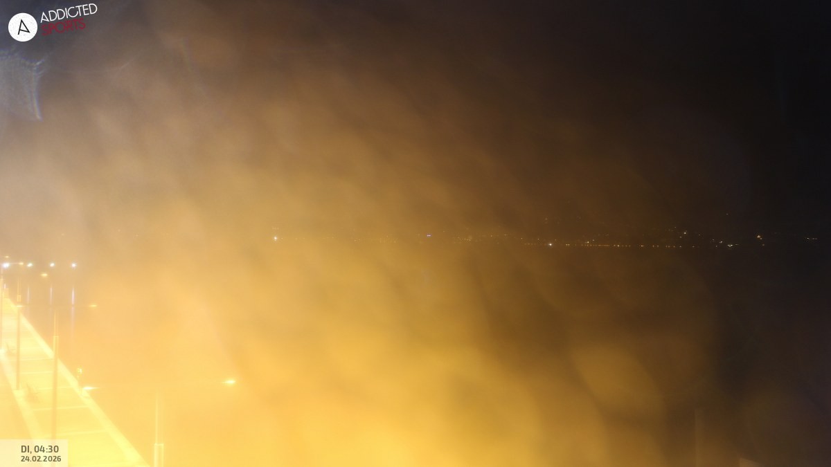 Archived image Webcam Campione del Garda - Lake Garda