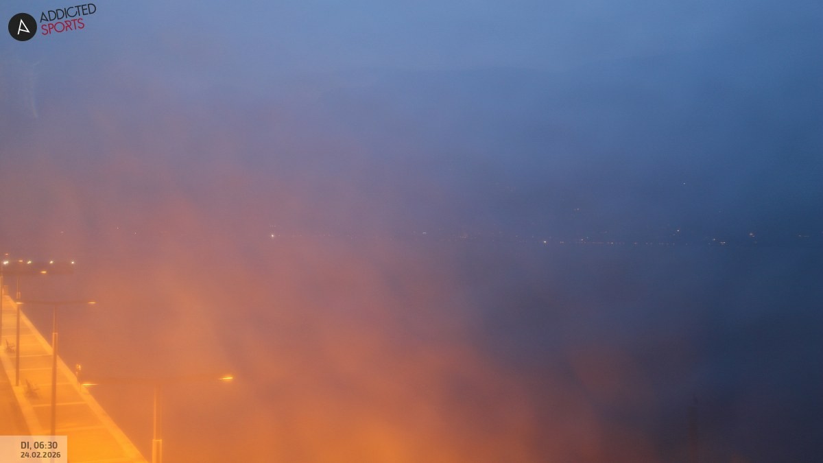 Archived image Webcam Campione del Garda - Lake Garda