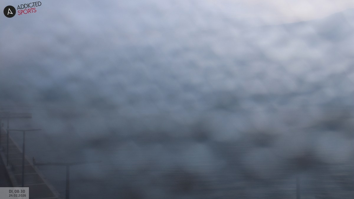 Archived image Webcam Campione del Garda - Lake Garda