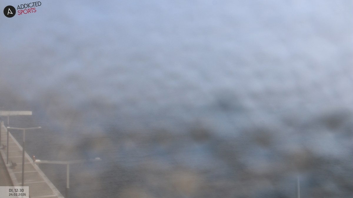 Archived image Webcam Campione del Garda - Lake Garda