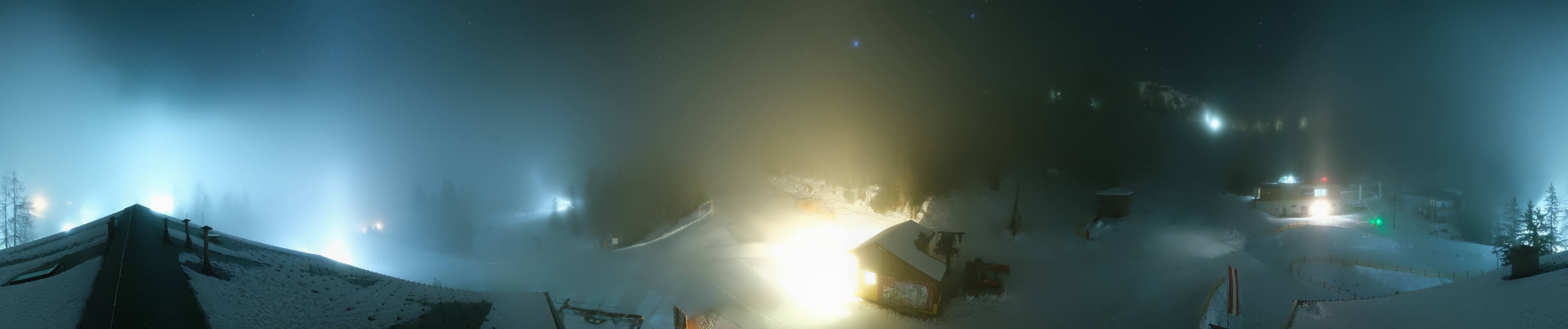 Archiv Foto Webcam Galsterberg, Schladming-Dachstein