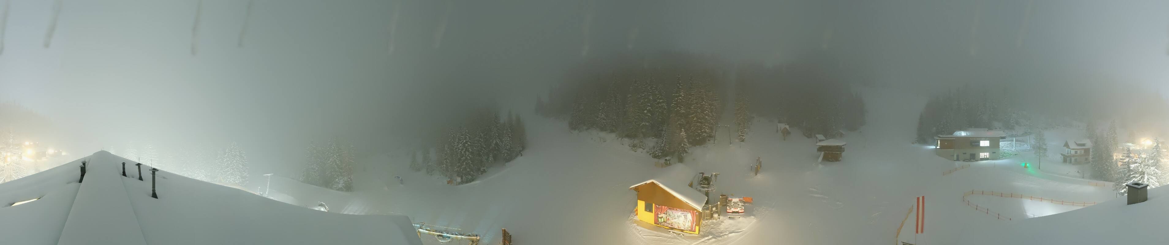 Archiv Foto Webcam Galsterberg, Schladming-Dachstein