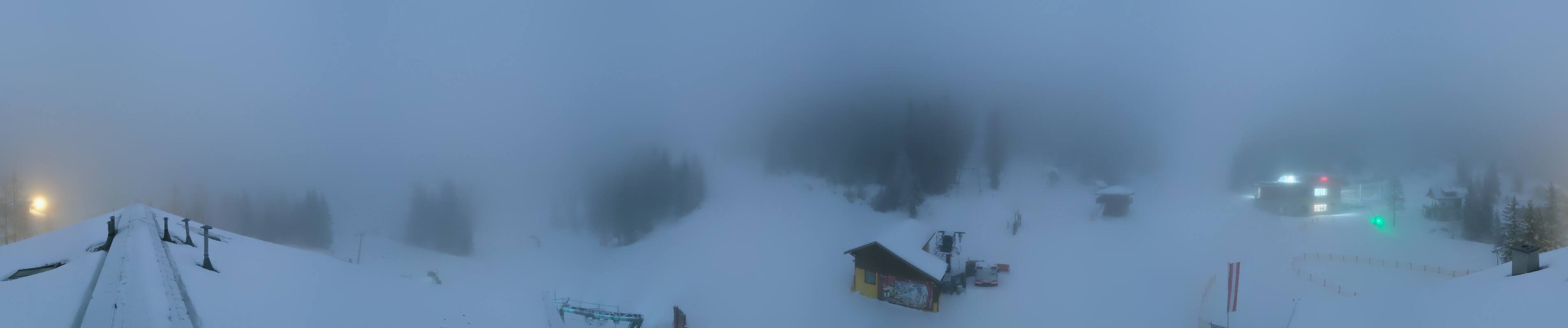 Archiv Foto Webcam Galsterberg, Schladming-Dachstein