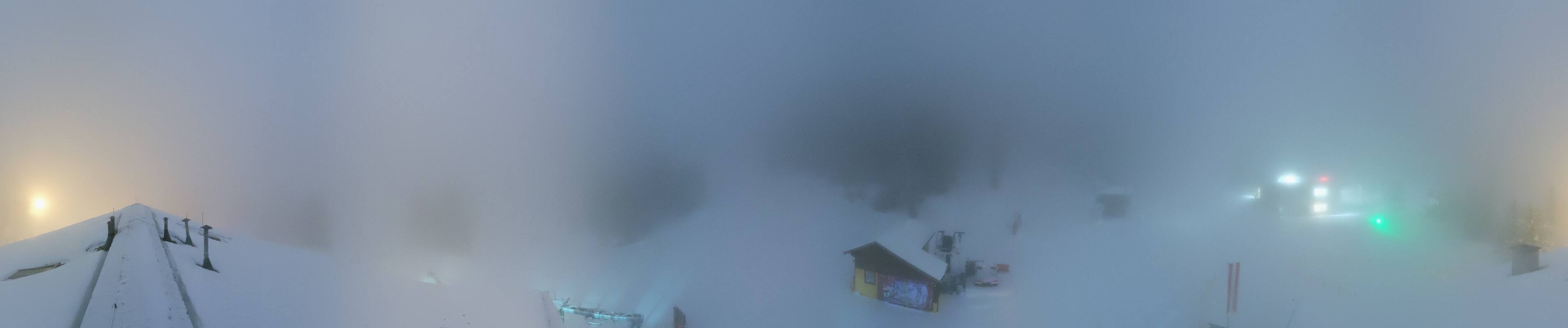 Archiv Foto Webcam Galsterberg, Schladming-Dachstein