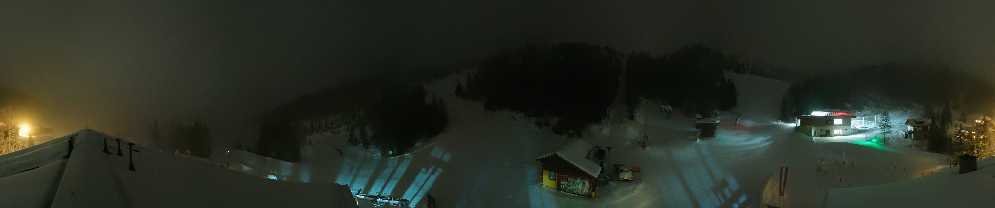 Archiv Foto Webcam Galsterberg, Schladming-Dachstein