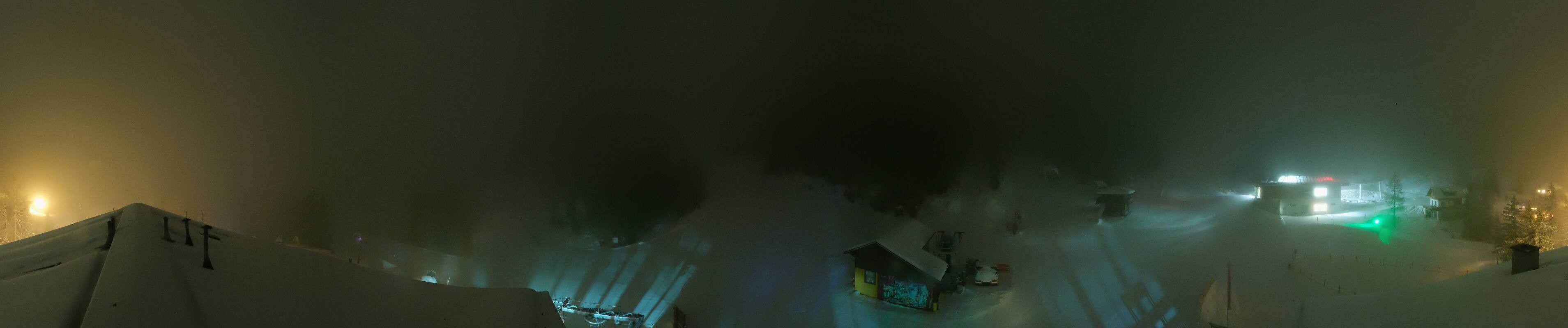 Archiv Foto Webcam Galsterberg, Schladming-Dachstein