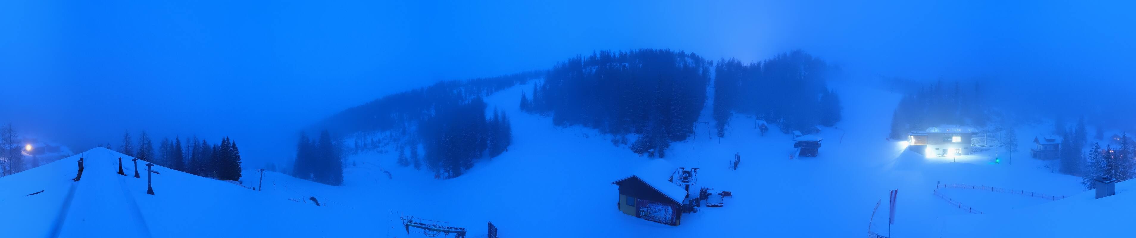 Archiv Foto Webcam Galsterberg, Schladming-Dachstein