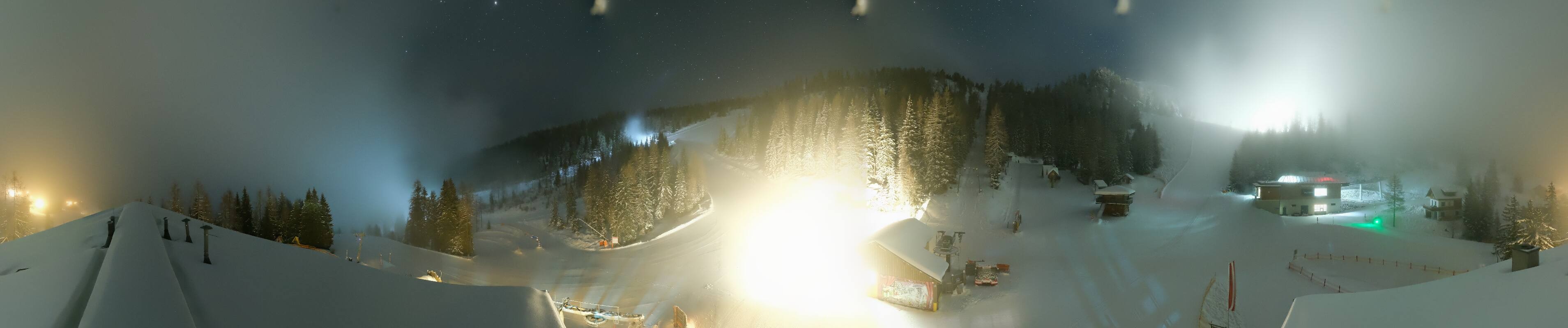 Archiv Foto Webcam Galsterberg, Schladming-Dachstein