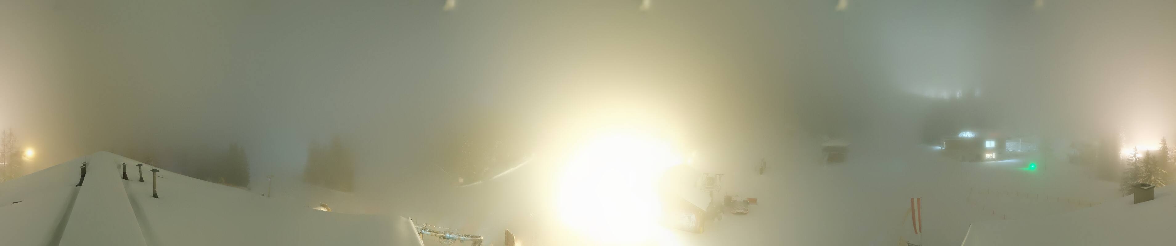 Archiv Foto Webcam Galsterberg, Schladming-Dachstein