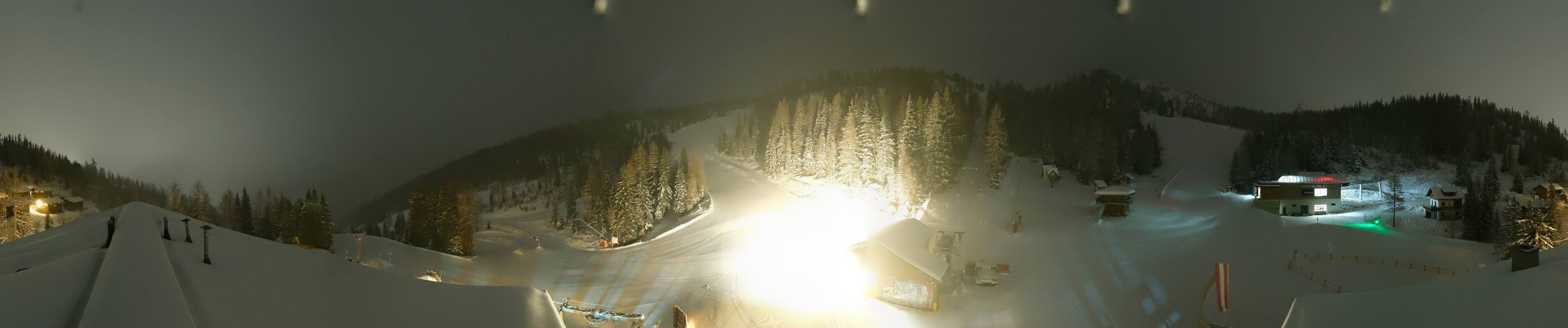 Archiv Foto Webcam Galsterberg, Schladming-Dachstein